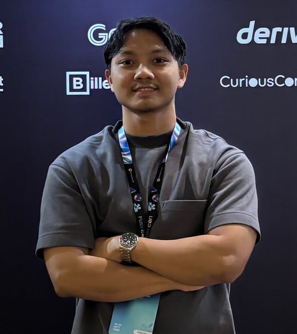 Farizal Hamami